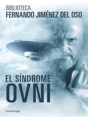 cover image of El síndrome ovni